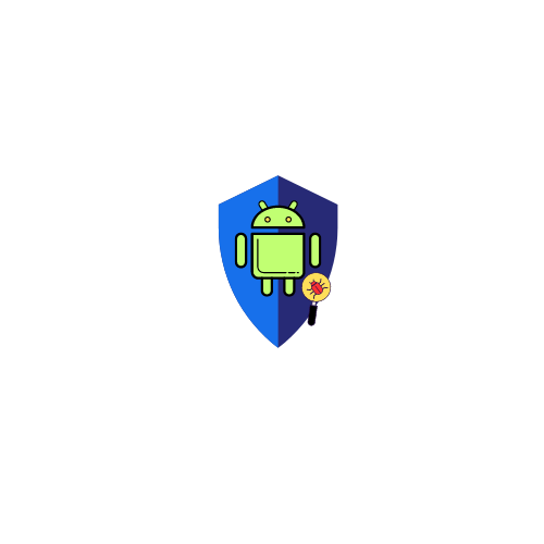 RevDroid Dark Logo