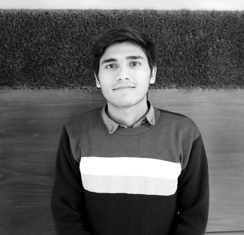 Muhammad Ahmad Ali Qureshi