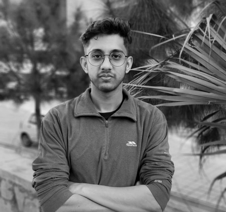 Muhammad Umer